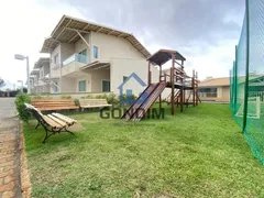 Casa de Condomínio com 3 Quartos à venda, 188m² no Cidade dos Funcionários, Fortaleza - Foto 47