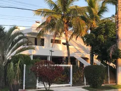 Casa com 5 Quartos para alugar, 450m² no Jurerê Internacional, Florianópolis - Foto 4