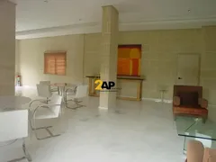 Apartamento com 4 Quartos para alugar, 207m² no Jardim Morumbi, São Paulo - Foto 44