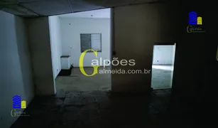 Galpão / Depósito / Armazém para alugar, 550m² no Vila Pereira Cerca, São Paulo - Foto 5