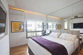 Apartamento com 3 Quartos para venda ou aluguel, 270m² no Morumbi, São Paulo - Foto 11