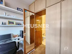 Apartamento com 3 Quartos à venda, 103m² no Centro, Novo Hamburgo - Foto 13