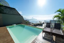 Casa de Condomínio com 6 Quartos para alugar, 750m² no Joá, Rio de Janeiro - Foto 2