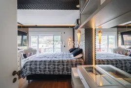 Casa com 4 Quartos à venda, 490m² no Santo Inácio, Curitiba - Foto 64