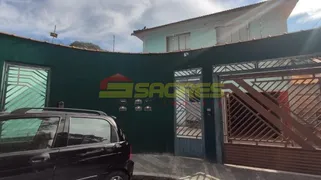 Casa de Condomínio com 3 Quartos à venda, 80m² no Vila Isolina Mazzei, São Paulo - Foto 4