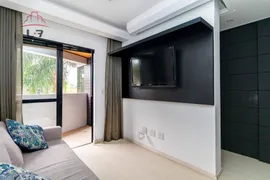 Apartamento com 2 Quartos à venda, 68m² no Champagnat, Curitiba - Foto 8