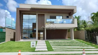 Casa de Condomínio com 5 Quartos à venda, 482m² no Cararu, Eusébio - Foto 1