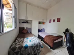 Casa de Condomínio com 2 Quartos à venda, 65m² no Sítio do Campo, Praia Grande - Foto 8