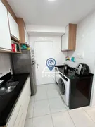 Apartamento com 1 Quarto à venda, 29m² no Chácara Santo Antônio, São Paulo - Foto 4