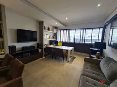 Conjunto Comercial / Sala à venda, 34m² no Centro Cívico, Curitiba - Foto 6