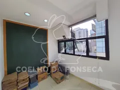 Conjunto Comercial / Sala para venda ou aluguel, 58m² no Pinheiros, São Paulo - Foto 9