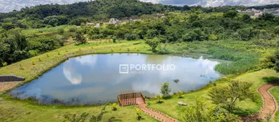 Terreno / Lote / Condomínio à venda, 316m² no Jardins Porto, Senador Canedo - Foto 11