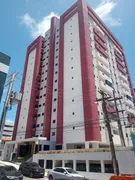 Apartamento com 3 Quartos à venda, 119m² no Miramar, João Pessoa - Foto 1