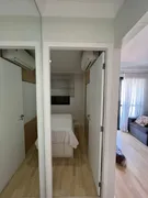Apartamento com 1 Quarto para alugar, 45m² no Vila Nova Conceição, São Paulo - Foto 28