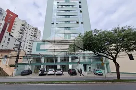 Conjunto Comercial / Sala para alugar, 112m² no Centro, Florianópolis - Foto 1