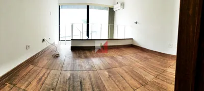 Flat com 1 Quarto para alugar, 48m² no Bela Vista, São Paulo - Foto 9