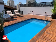 Apartamento com 4 Quartos à venda, 364m² no Indianópolis, São Paulo - Foto 35