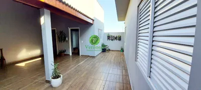 Casa com 2 Quartos à venda, 140m² no PORTO FELIZ, Porto Feliz - Foto 8