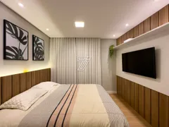 Apartamento com 3 Quartos à venda, 81m² no Cristo Rei, Curitiba - Foto 19