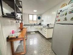 Apartamento com 4 Quartos para alugar, 130m² no Gutierrez, Belo Horizonte - Foto 9