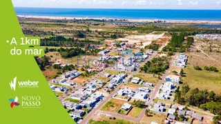 Terreno / Lote / Condomínio à venda no Novo Passo, Passo de Torres - Foto 4