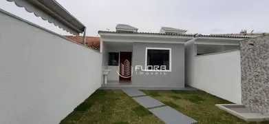 Casa com 2 Quartos à venda, 81m² no São Bento da Lagoa, Maricá - Foto 12