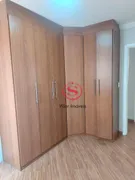 Apartamento com 3 Quartos para alugar, 78m² no Vila Pires, Santo André - Foto 12