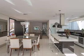 Casa de Condomínio com 4 Quartos à venda, 416m² no Ouro Velho Mansões, Nova Lima - Foto 13