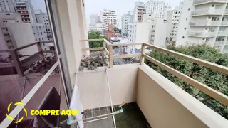 Apartamento com 2 Quartos à venda, 67m² no Santa Cecília, São Paulo - Foto 3