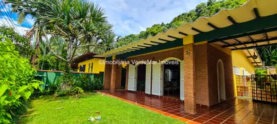 Casa com 5 Quartos à venda, 200m² no Balneário Praia do Perequê , Guarujá - Foto 8