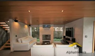 Casa de Condomínio com 4 Quartos à venda, 500m² no Alphaville Residencial Um, Barueri - Foto 7