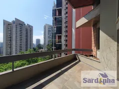 Apartamento com 4 Quartos à venda, 251m² no Real Parque, São Paulo - Foto 40