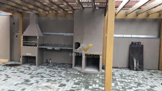 Apartamento com 3 Quartos à venda, 97m² no Parque Bandeirante, Santo André - Foto 33