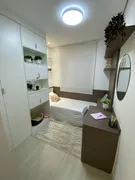Apartamento com 2 Quartos à venda, 52m² no Vila Urupês, Suzano - Foto 7