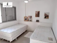 Apartamento com 2 Quartos para alugar, 70m² no Praia das Pitangueiras, Guarujá - Foto 8