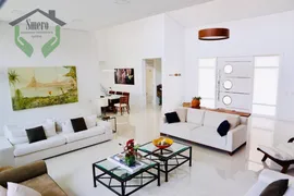 Casa de Condomínio com 6 Quartos para venda ou aluguel, 500m² no Balneário Praia do Perequê , Guarujá - Foto 17