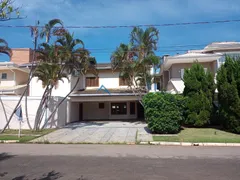 Casa de Condomínio com 3 Quartos para alugar, 390m² no Jardim Chapadão, Campinas - Foto 4