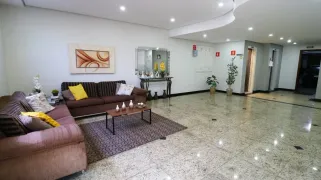 Apartamento com 3 Quartos à venda, 74m² no Vila Gustavo, São Paulo - Foto 29