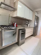 Apartamento com 3 Quartos para alugar, 130m² no Riviera de São Lourenço, Bertioga - Foto 27