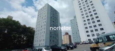 Apartamento com 2 Quartos à venda, 50m² no Brasilândia, São Paulo - Foto 1