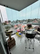 Apartamento com 4 Quartos à venda, 115m² no Estreito, Florianópolis - Foto 4