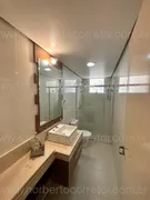 Apartamento com 4 Quartos para alugar, 180m² no Meia Praia, Itapema - Foto 26