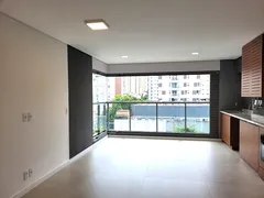 Apartamento com 1 Quarto para alugar, 51m² no Pompeia, São Paulo - Foto 3