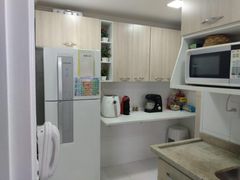 Apartamento com 3 Quartos à venda, 96m² no Centro, São Bernardo do Campo - Foto 17