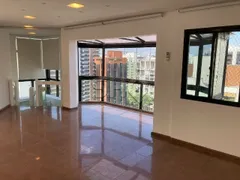 Cobertura com 4 Quartos para alugar, 490m² no Moema, São Paulo - Foto 1