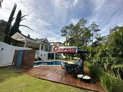 Casa de Condomínio com 4 Quartos à venda, 400m² no Novo Horizonte Hills I e II , Arujá - Foto 9