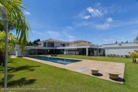 Casa de Condomínio com 8 Quartos à venda, 1500m² no Alphaville Lagoa Dos Ingleses, Nova Lima - Foto 6