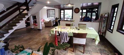 Casa de Condomínio com 4 Quartos à venda, 400m² no Itaipu, Niterói - Foto 6