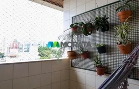 Apartamento com 3 Quartos à venda, 77m² no Prado, Belo Horizonte - Foto 5