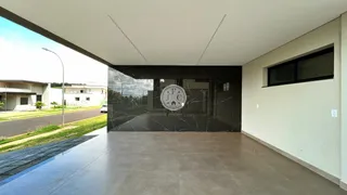 Casa de Condomínio com 4 Quartos para venda ou aluguel, 352m² no Alphaville, Ribeirão Preto - Foto 52